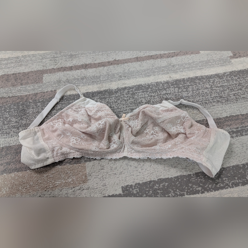 Panache Nursing Bra 34G